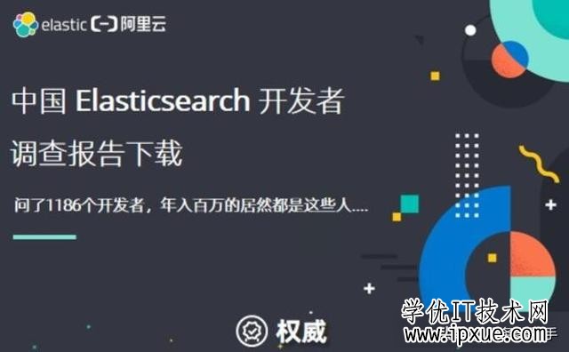 Elasticsearch 中国开发者调查报告.gif